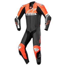 Tuta in pelle Missile V2 Ward ALPINESTARS