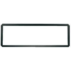 Installazione Cornice di finitura PHONOCAR