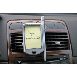 Portanotes Mini  Note-Pad LAMPA