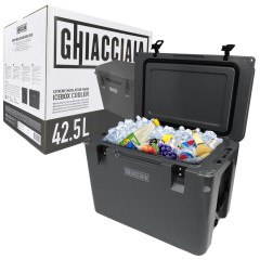 Frigorifero passivo Icebox GHIACCIAIA