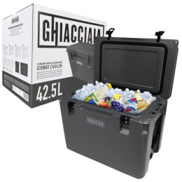 Frigorifero passivo Icebox GHIACCIAIA