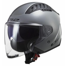 Casco Jet Aperto OF600 Copter II LS2 HELMETS