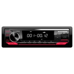 Autoradio Senza meccanica DL-3300DAB MACROM