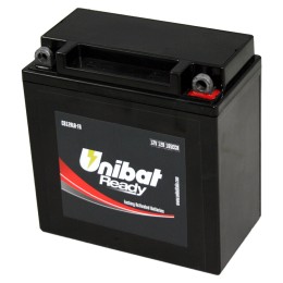 Batteria moto Ready UNIBAT