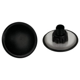 Accessori Borchia copriforo LAMPA