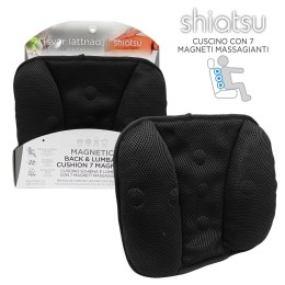 Zona Seduta e Schiena - Massaggiante Linea Shiatsu - per la schiena e seduta SVAR LATTNAD