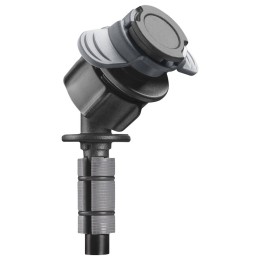 Supporto smartphone - Accessori Attacco Titan Opti Stem LAMPA