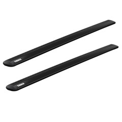 Barre portatutto auto Wingbar EVO THULE
