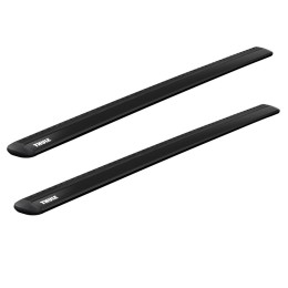 Barre portatutto auto Wingbar EVO THULE