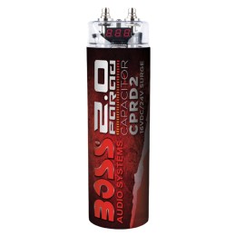 Alimentazione Condensatore CPRD2 BOSS