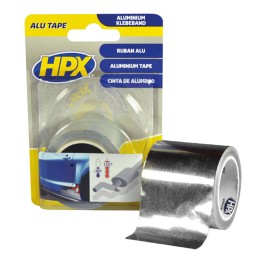 Nastro adesivo speciale Alluminio HPX