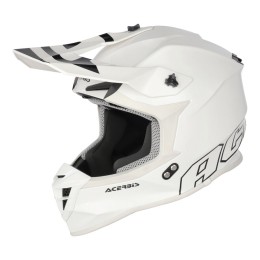 Casco Cross Linear ACERBIS