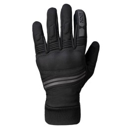 Guanti in pelle e tessuto Gara 2.0 IXS