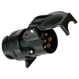 Accessori per gancio traino LAMPA