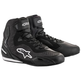 Scarpa Faster 3 Rideknit ALPINESTARS
