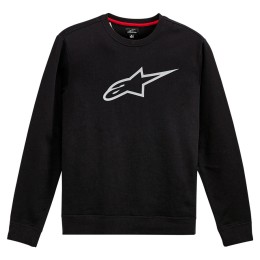 Felpa Ageless Crew ALPINESTARS