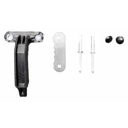 Box portatutto - Ricambi Braccetto + spessore per Vortex 400/470/550 ALTHURA