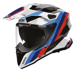 Casco Enduro Commander 2 Carbon Rank AIROH