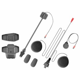 Accessori e ricambi interfono Kit audio per U-COM6R e U-COM7R INTERPHONE