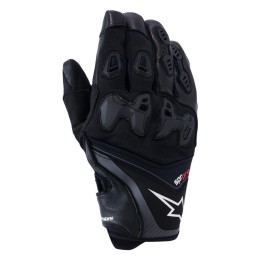 Guanti in pelle e tessuto SP-R Pro ALPINESTARS