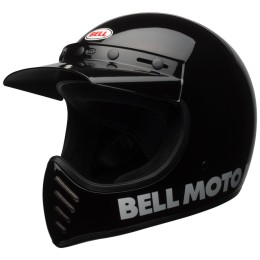 Casco Cross Moto-3 BELL