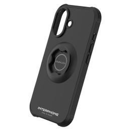 Supporto smartphone - Accessori Custodia Quiklox iPhone17 INTERPHONE