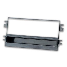 Installazione Mascherina 1 din Kia Carens, Carnival, Sephia, Shuma, Sportage PHONOCAR