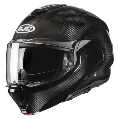 Casco Modulare F100 Carbon HJC