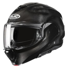 Casco Modulare F100 Carbon HJC