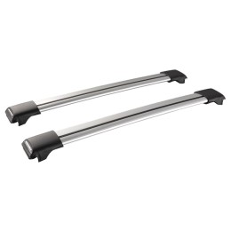 Barre da tetto premontate auto RailBar YAKIMA