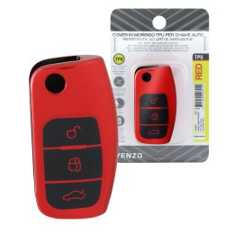 Cover chiave Ford G02H Ford Fiesta, Focus, S-Max VENZO