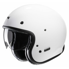 Casco Jet Vintage V31 HJC