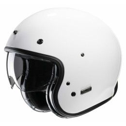 Casco Jet Vintage V31 HJC