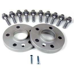 Kit distanziali e bulloni O-P2058CP7 ATHENA