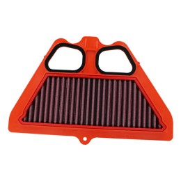 Filtro Aria Sportivo FM988/04 Kawasaki Z BMC