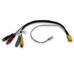 Convertitore alto-basso livello BLAUPUNKT PHONOCAR