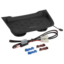 Caricabatteria wireless QI BMW Bmw M3, M4, Serie 3, Serie 4 PHONOCAR