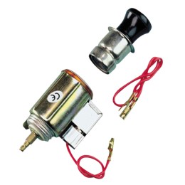 Presa di corrente LAMPA