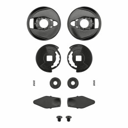 Visiera e accessori Meccanismo visiera per casco Lineup RAKERS
