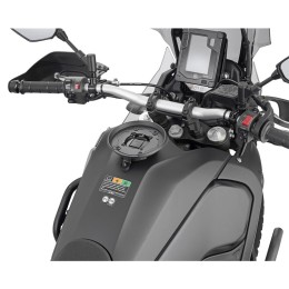 Borsa da serbatoio - Flangia Yamaha Tenere 700 2021>2024 Yamaha Tenere 700 2021 > 2024 GIVI