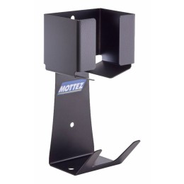 Staffa cavo auto elettrica Supporto da parete per caricatore MOTTEZ