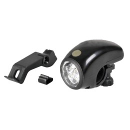 Luce anteriore LAMPA