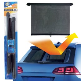 Tendina laterale Roller Sunshade LOGICA