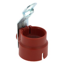 Accessori per gancio traino Supporto per presa 7 e 13 poli XL PERFORM TOOLS