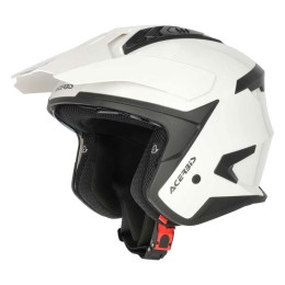 Casco Jet Aperto Aria Evo ACERBIS