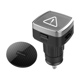 Dispositivo antiabbandono Baby Seat Alarm 06891 PHONOCAR