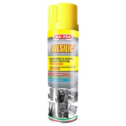 Riattivante elettrico Oilsilic MA-FRA
