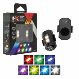 Illuminazione estetica Strobo Led HYX