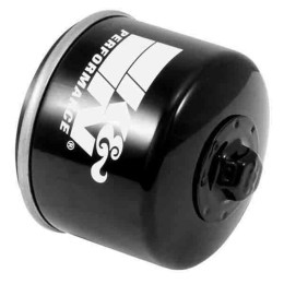 Filtro Olio K&N Oil Filter 160 Bmw F700, F800, K, R1200, S1000, S1000RR K&N