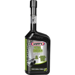 Pulitore iniettori benzina Petrol Emission Reducer WYNNS